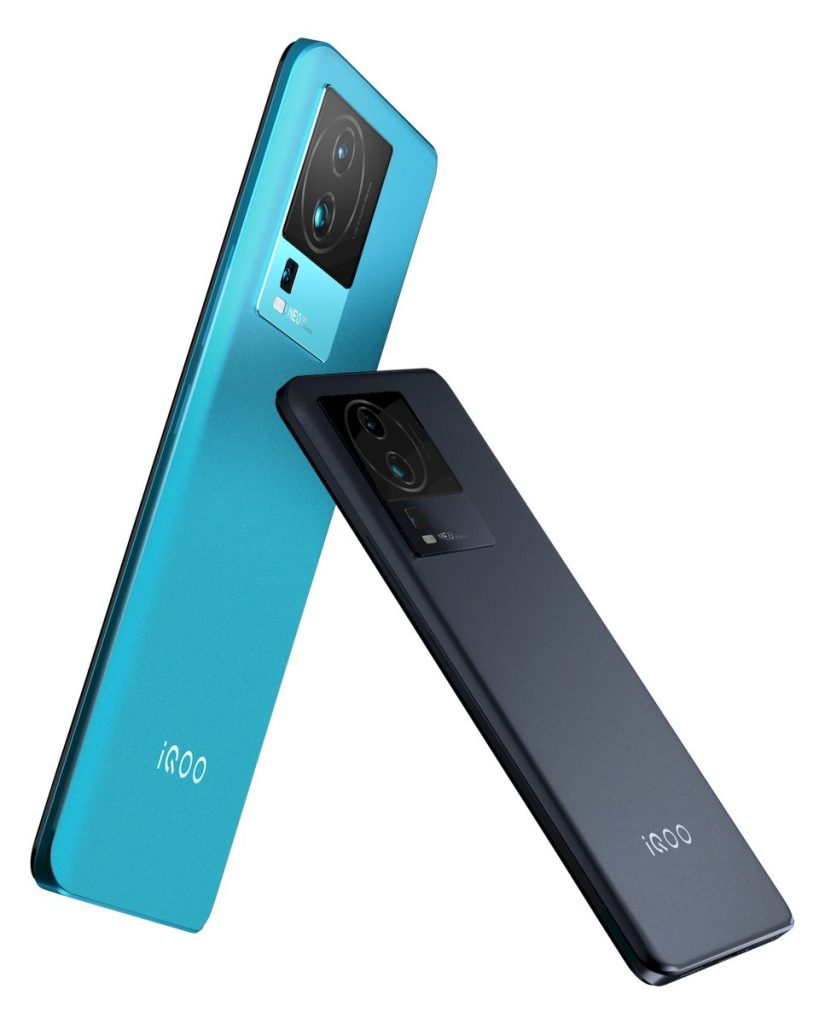 iQOO Neo 7