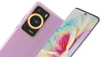 هواوي بي 60