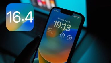iOS 16.4