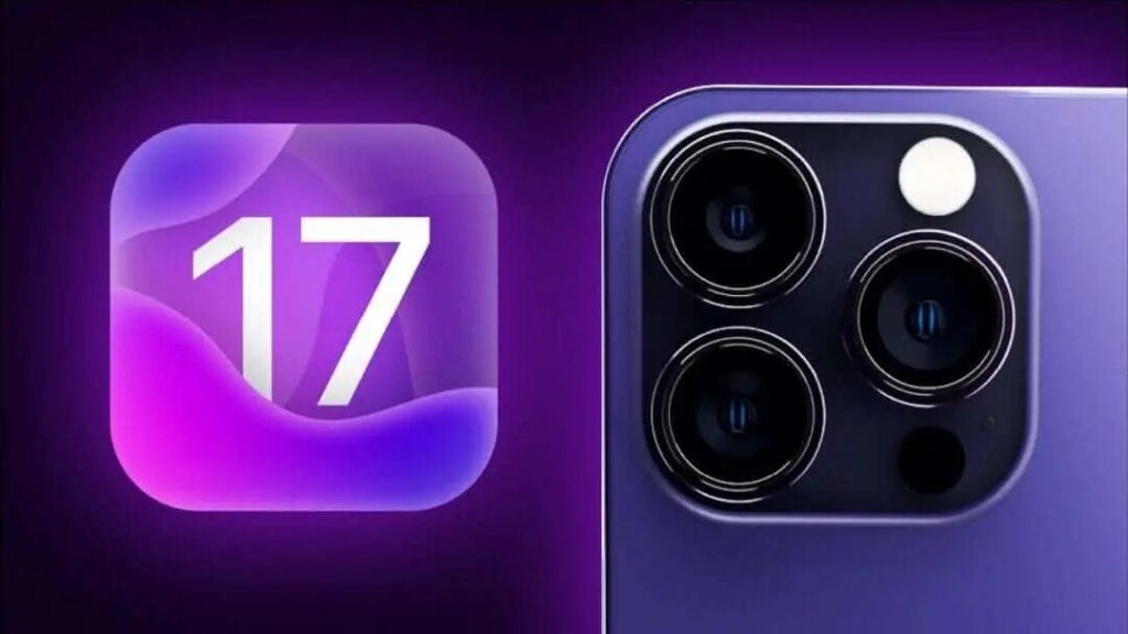 iOS 17