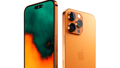 iPhone 15 Plus