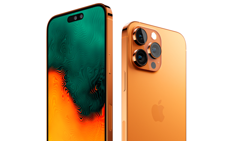 iPhone 15 Plus