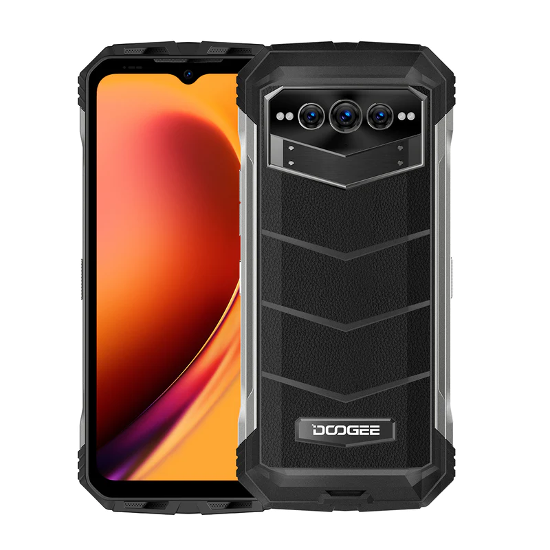 DOOGEE V Max