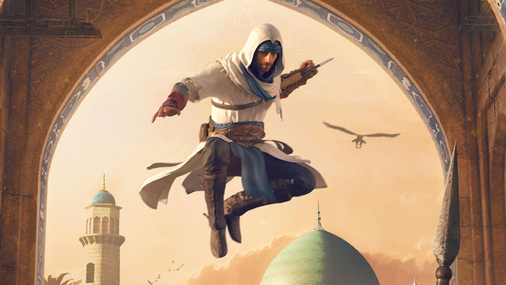 اهم 10 ألعاب بلايستيشن