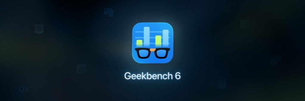 Geekbench 6
