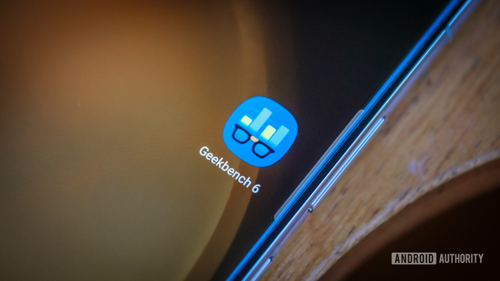 Geekbench 6