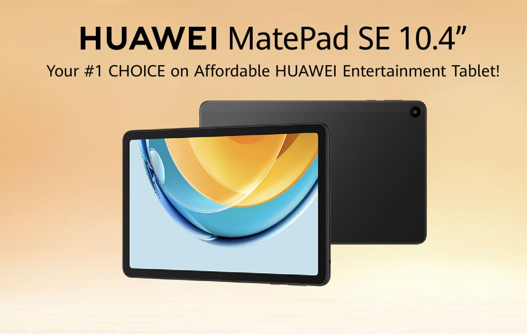 هواوي ميت باد اس اي
