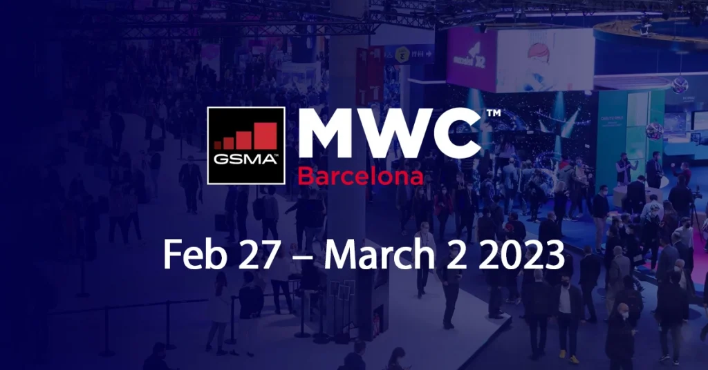 MWC 2023
