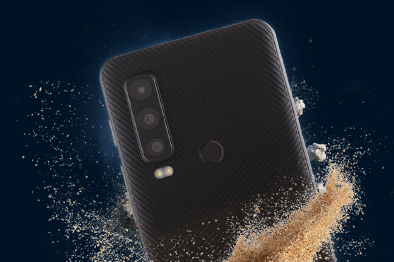 Motorola Defy 2
