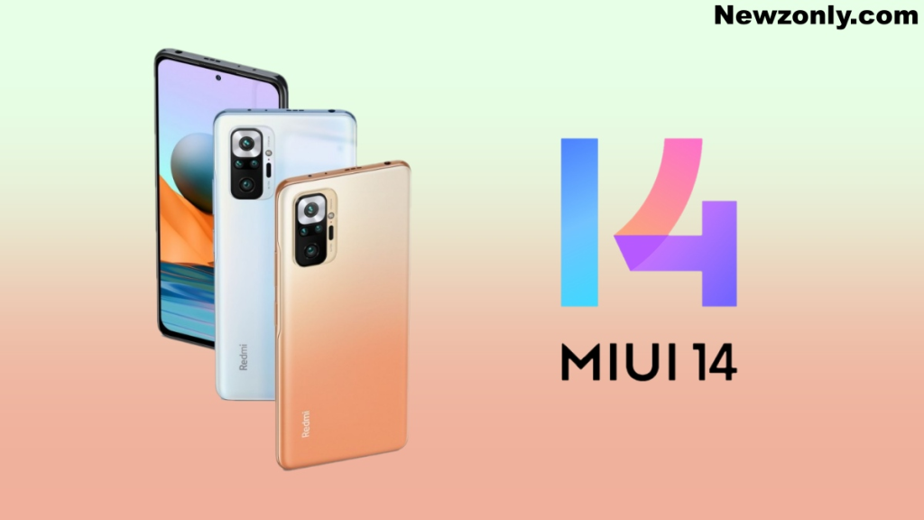 تحديث MIUI 14