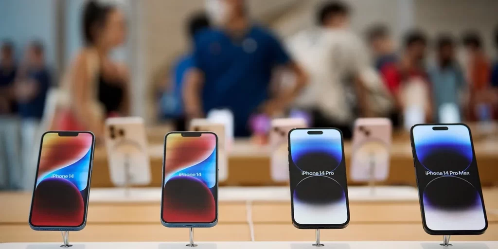 ايفون 14 برو ماكس