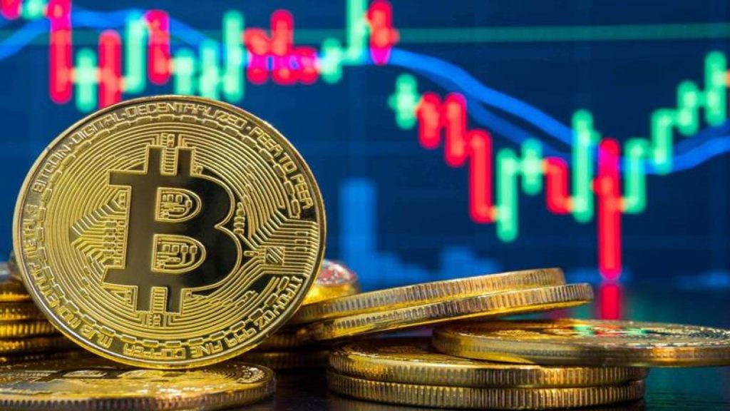 سعر البيتكوين