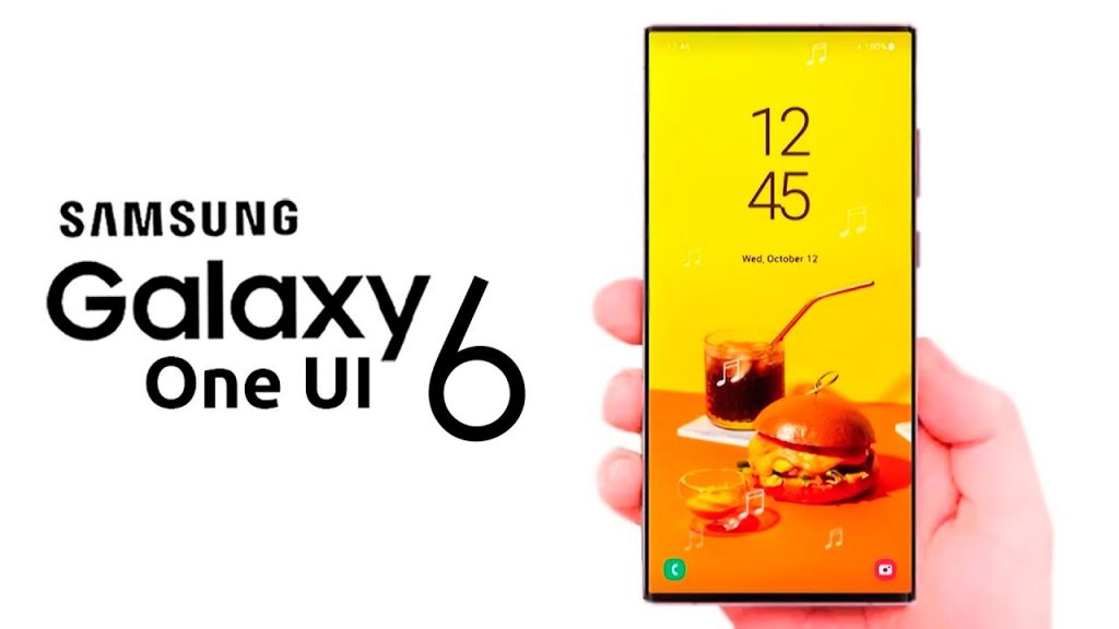 أندرويد 14 وOne UI 6.0
