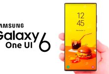 One UI 6.0