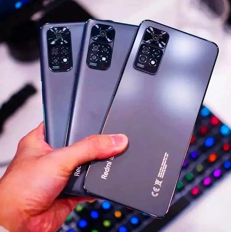 تحديث واجهة MIUI 14