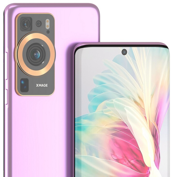 هواوي بي 60