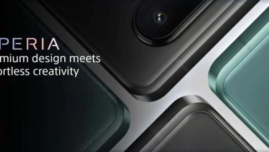 Sony Xperia 1 V