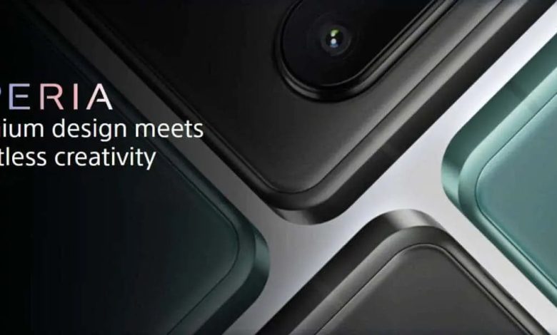 Sony Xperia 1 V
