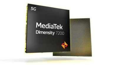 Dimensity 7200