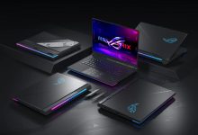 ROG Strix SCAR 18