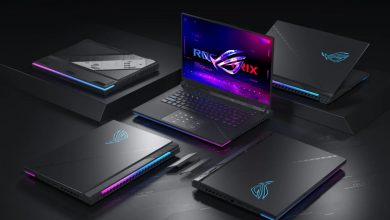 ROG Strix SCAR 18