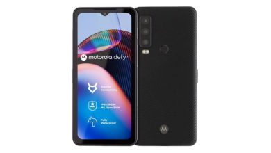 Motorola Defy 2