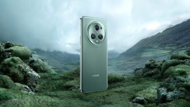 HONOR Magic5
