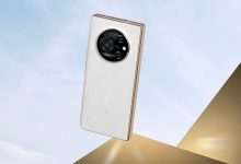 Tecno Phantom V Fold