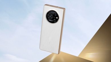 Tecno Phantom V Fold