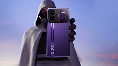 realme GT Neo 5