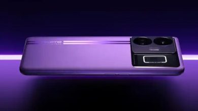 realme GT Neo 5