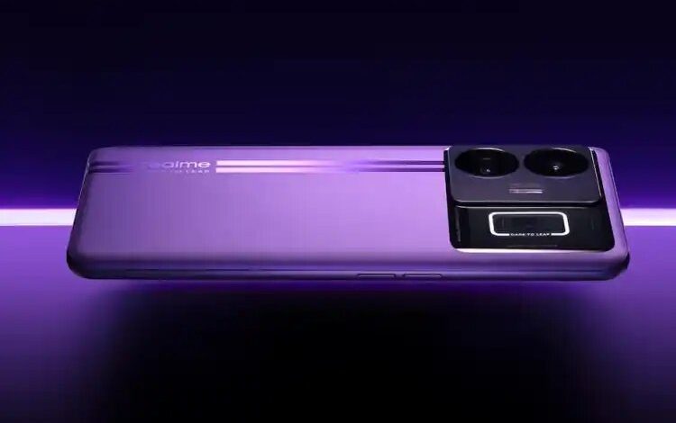 realme GT Neo 5