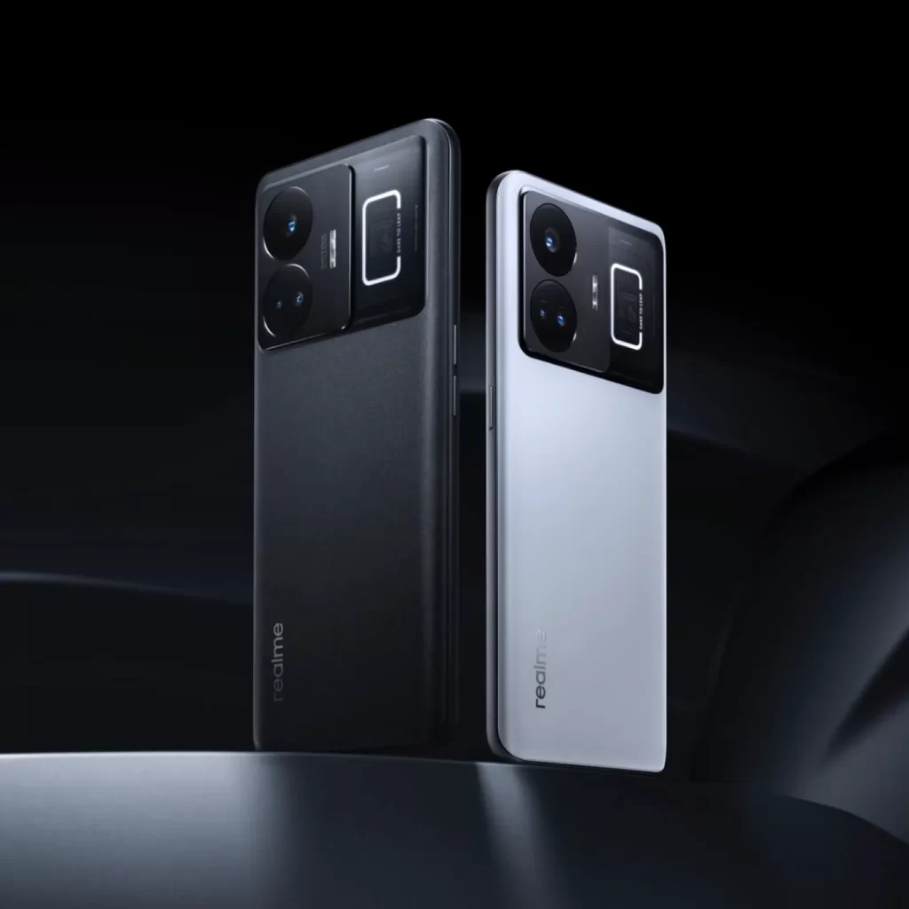 realme GT3