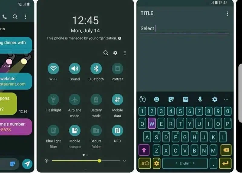 أفضل ثيمات 2023