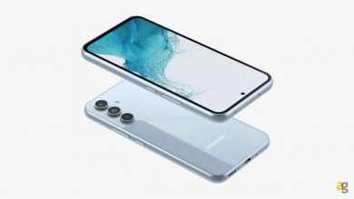 Galaxy A54