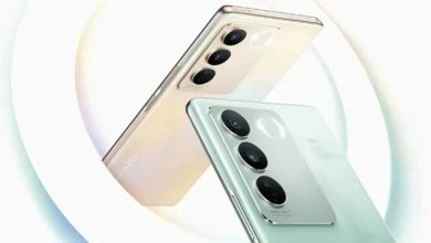 vivo V27