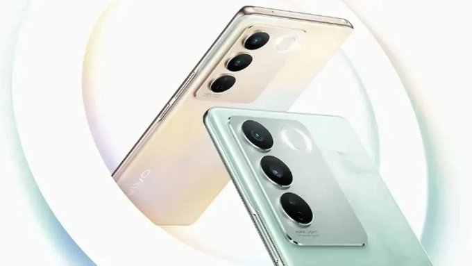 vivo V27