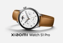 Watch S1 Pro