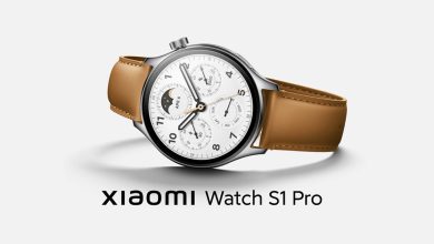 Watch S1 Pro