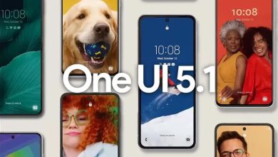 تحديث واجهة سامسونج One UI 5.1