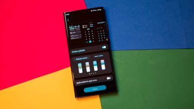 تحديث واجهة سامسونج One UI 5.1