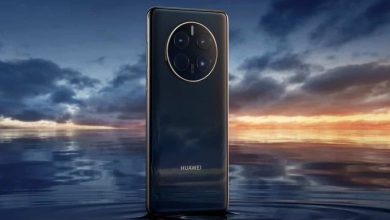 تصميم قد يشبه هاتف Huawei Mate 60