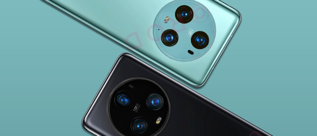 Honor Magic 5