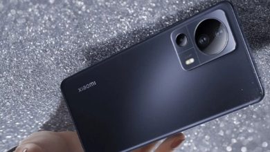 صورة تقريبية لهاتف Xiaomi 13 Lite