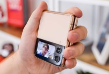 ميزة قد يحصل عليها هاتف Galaxy Z Flip 5
