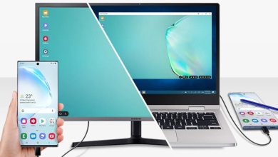واجهة سامسونج One UI 5.1
