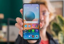 واجهة شاومي MIUI 13 لهاتف Redmi Note 10 Pro