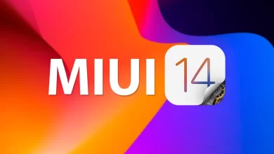 تحديث MIUI 14