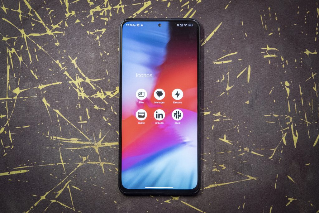 واجهة MIUI 14