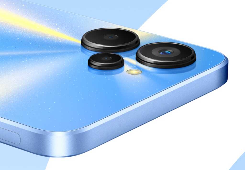 realme 10T 